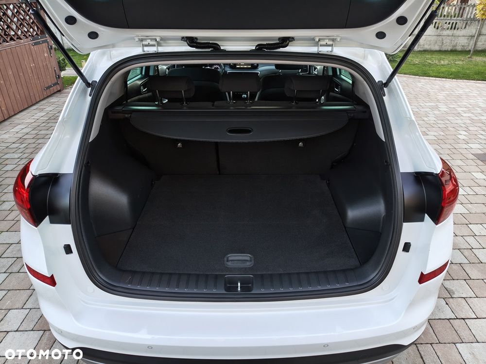 Hyundai Tucson 1.6 GDi Style 2WD - 38