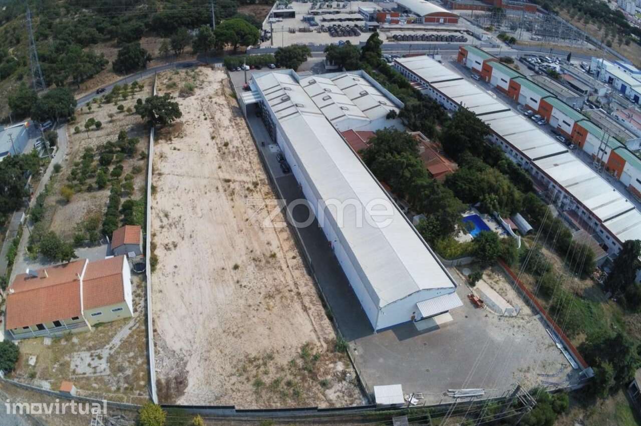 Terreno Logístico Premium em Setúbal - Grande imagem: 5/12