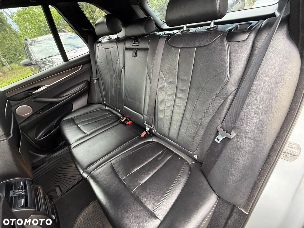 BMW X5 - 28