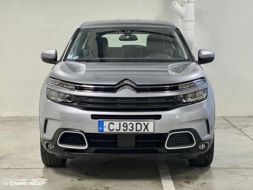 Citroën C5 Aircross 1.2 PureTech Feel Pack EAT8 - 3