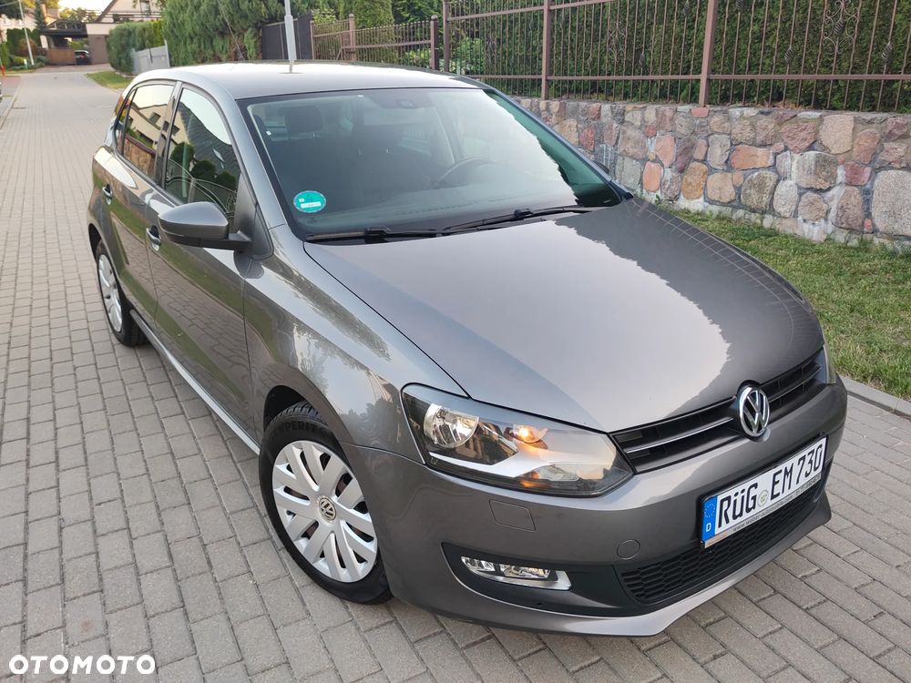 Volkswagen Polo - 7