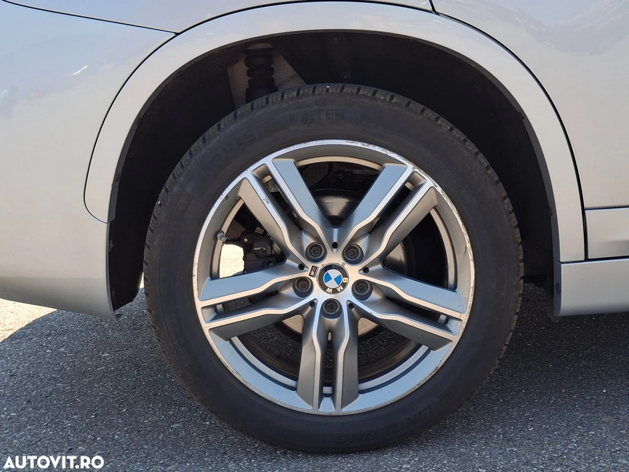 BMW X1 - 35