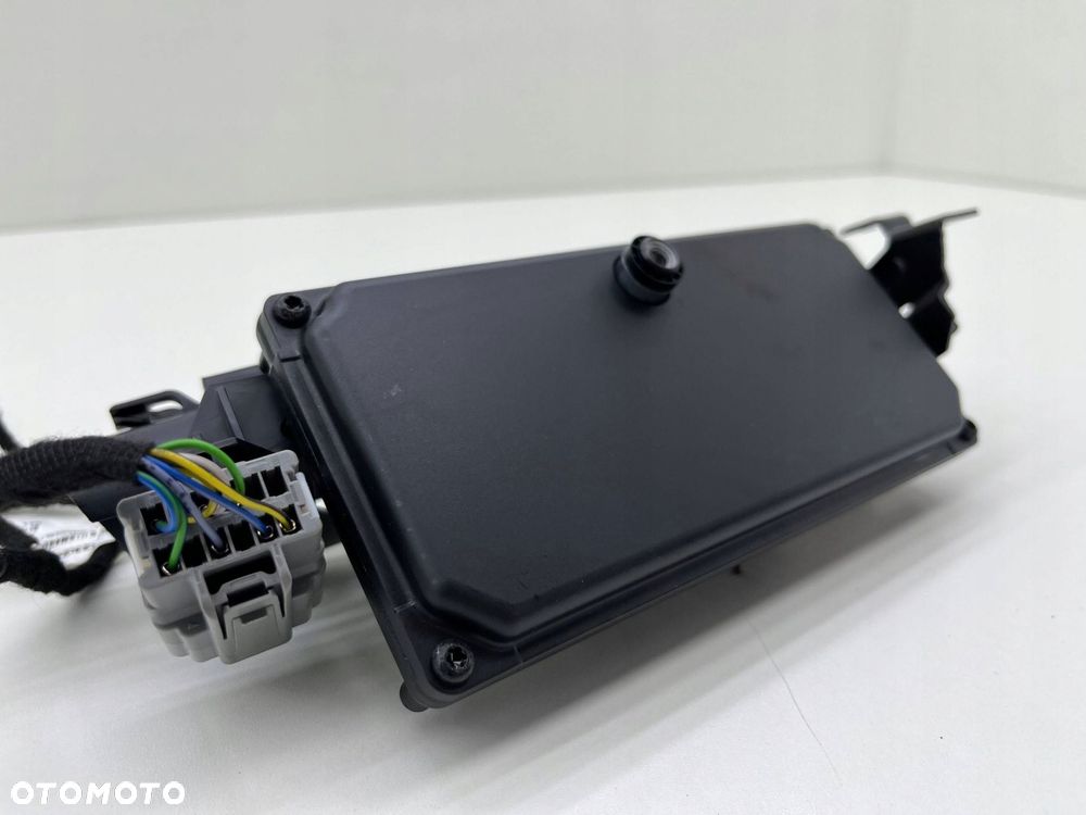 VOLVO XC40 KAMERA SZYBY PRZÓD 32327234 - 2
