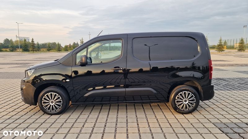 Peugeot PARTNER - 28