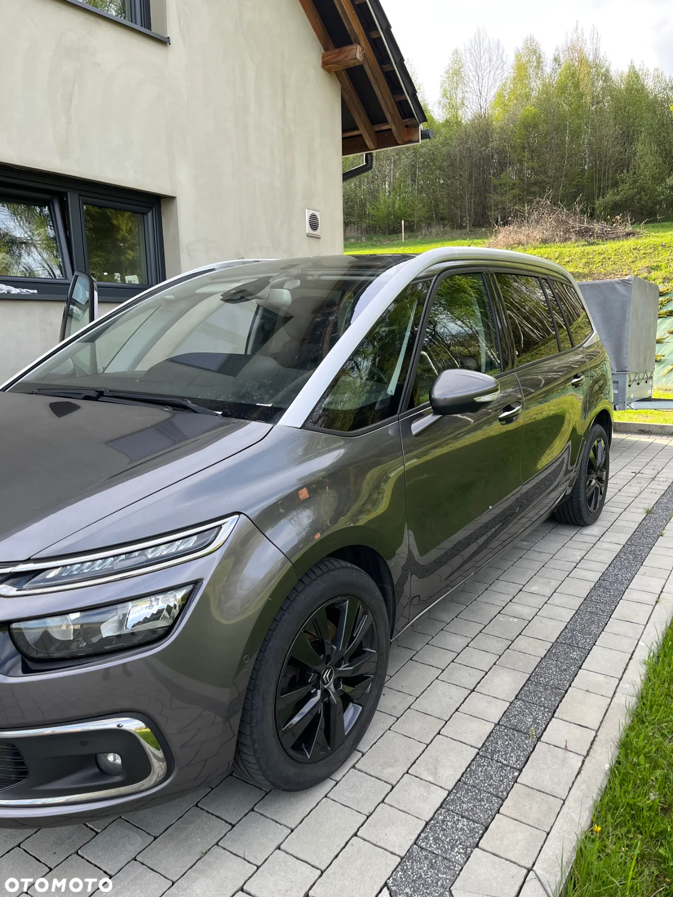 Citroën SpaceTourer 2.0 BlueHDi XL Business Lounge - 4