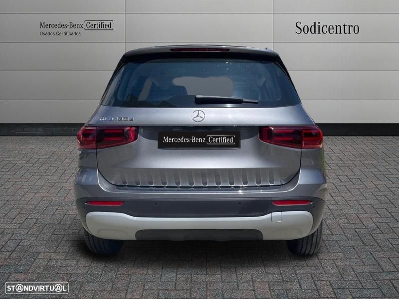 Mercedes-Benz GLB 180 d Style - 8