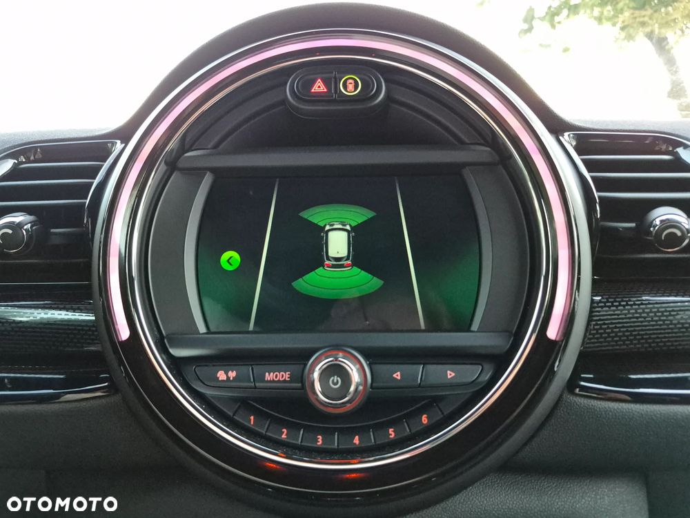 MINI Clubman Cooper Estate Edition - 17