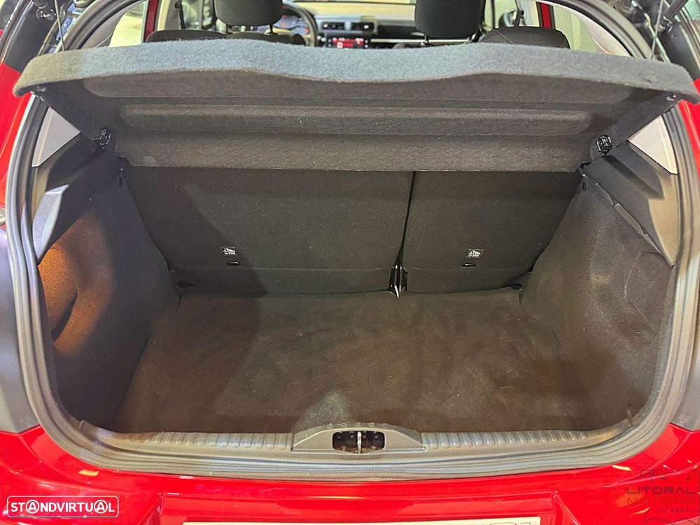 Citroën C3 1.2 PureTech Origins - 11