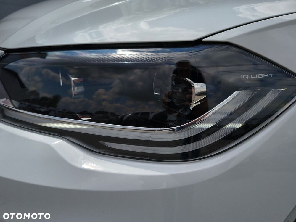 Volkswagen Polo 1.0 TSI Edition 50 DSG - 11