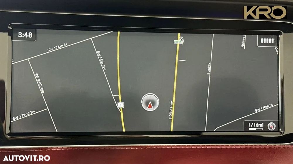 Mercedes-Benz S - 15