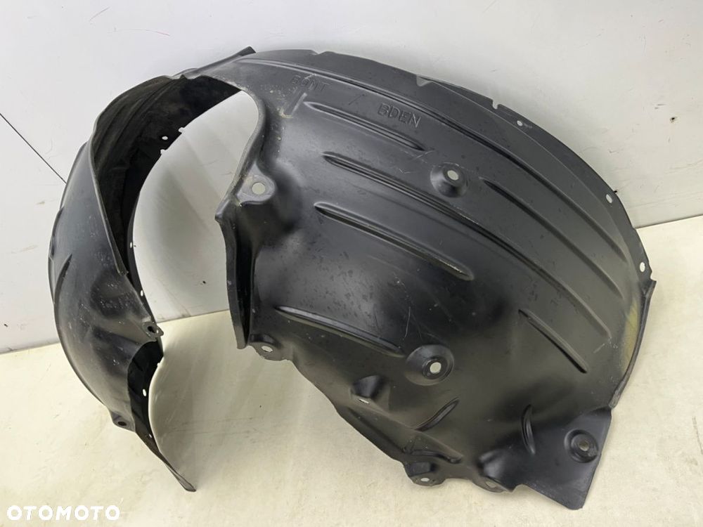 Nadkole Mazda 3 IV BP 19r.- PRAWE przednie ORYGINALNE prawy przód bdmt  bden - 9