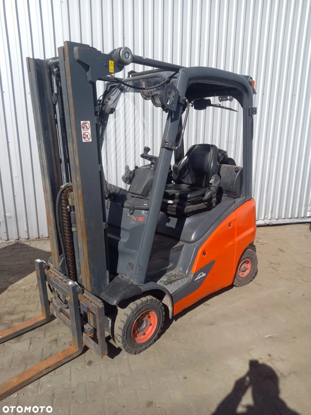 Linde - 2