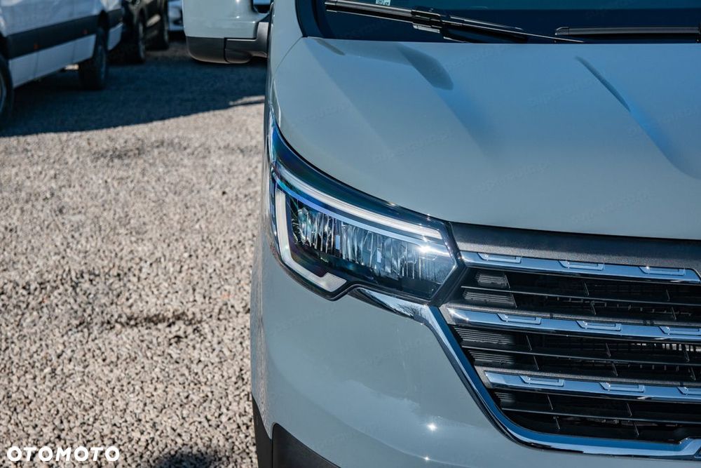 Renault Trafic L2H1 Zabudowa Brygadowa 2.0 150KM - 5