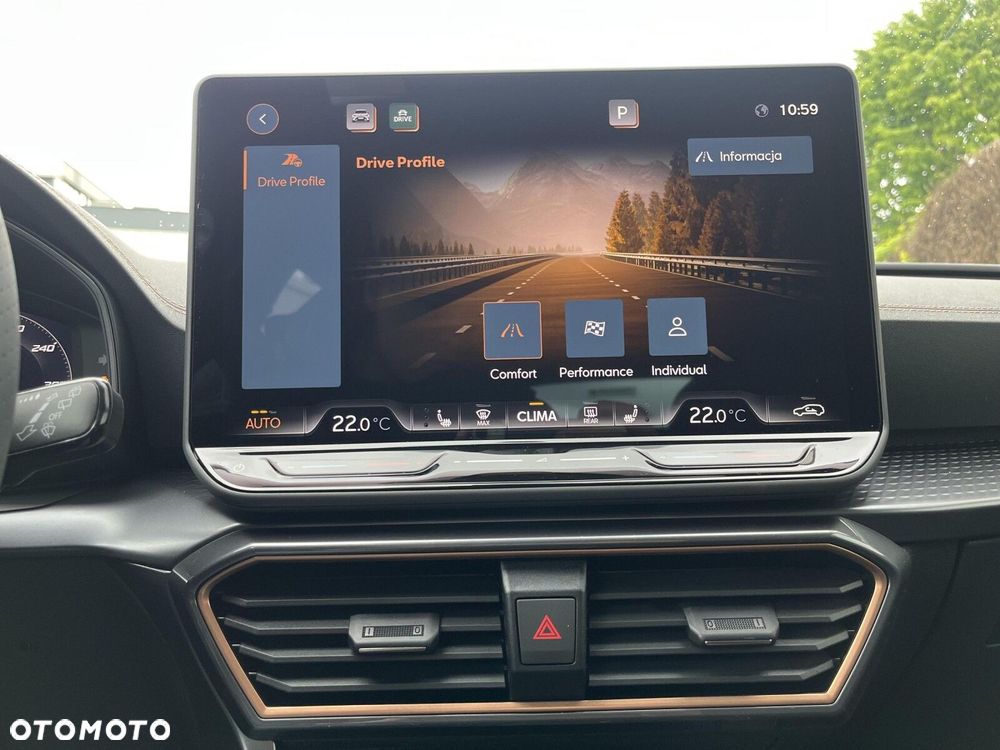 Cupra Formentor - 19