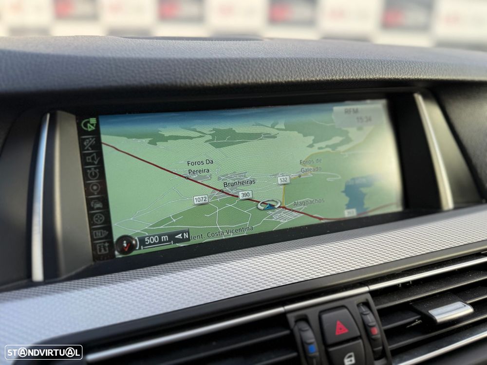 BMW M550d xDrive Auto - 54