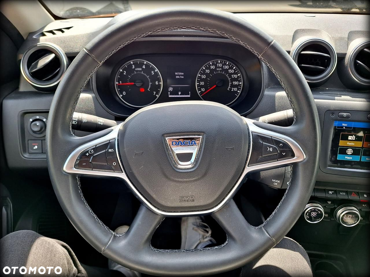 Dacia Duster 1.0 TCe Prestige - 12