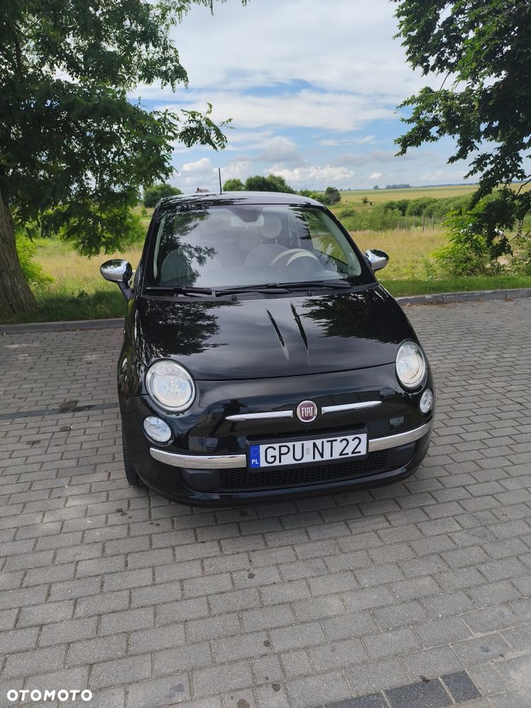 Fiat 500 - 8