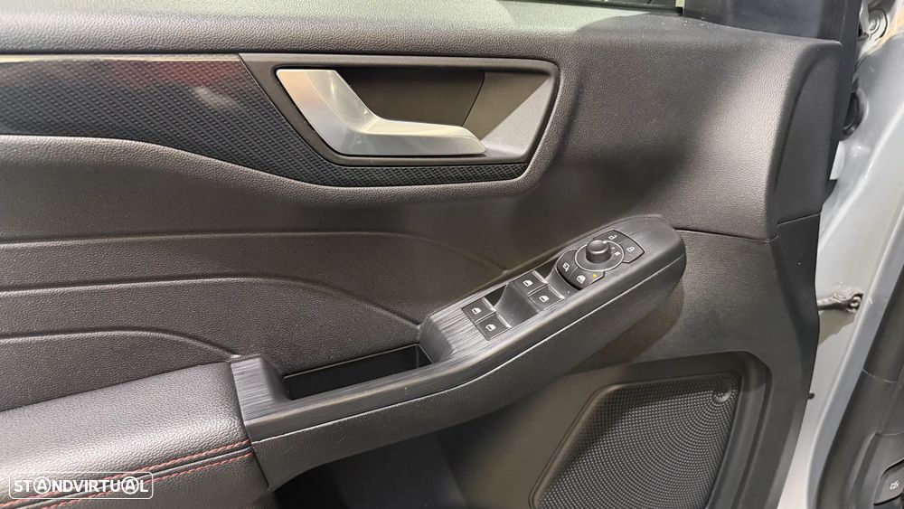 Ford Kuga 1.5 EcoBoost ST-Line X - 10