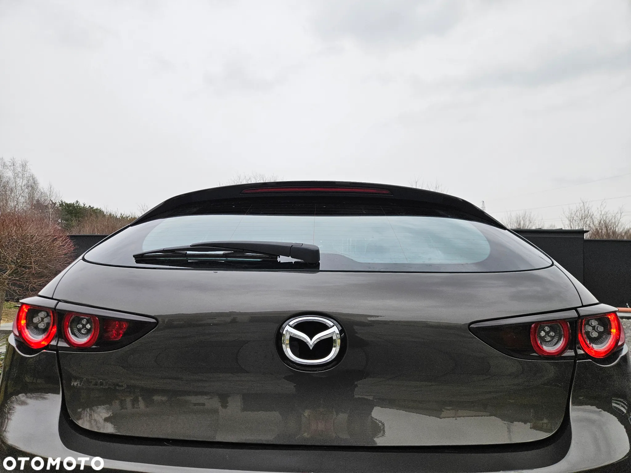 Mazda 3 - 13