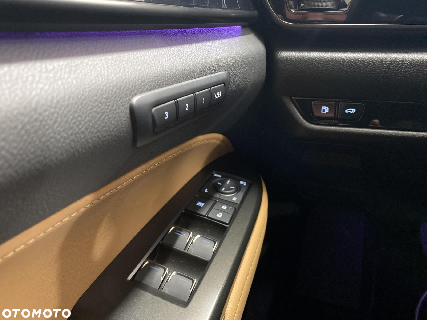 Lexus NX - 20