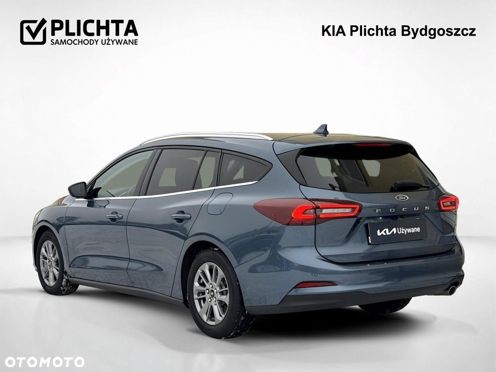Ford Focus - 4