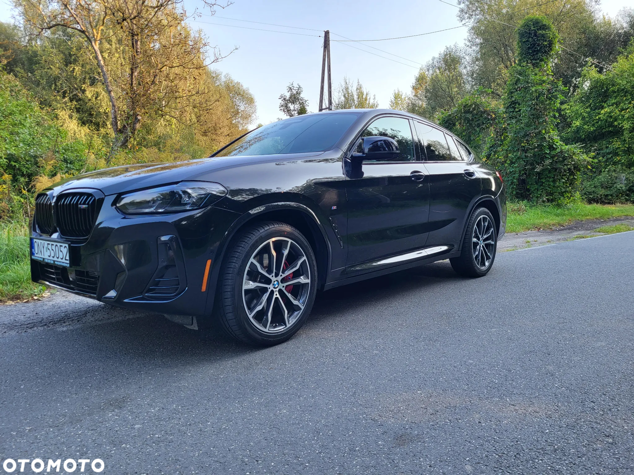 BMW X4 M M40i Sport Edition - 5