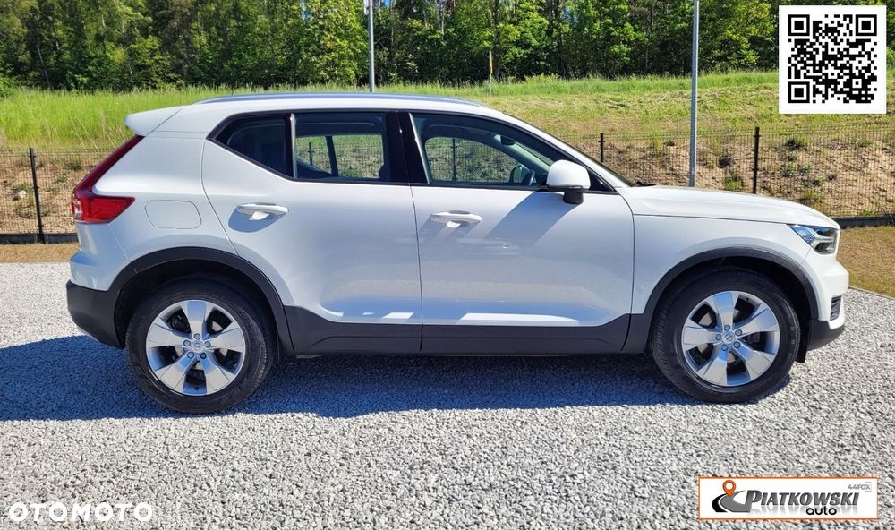 Volvo XC 40 D3 Momentum - 8