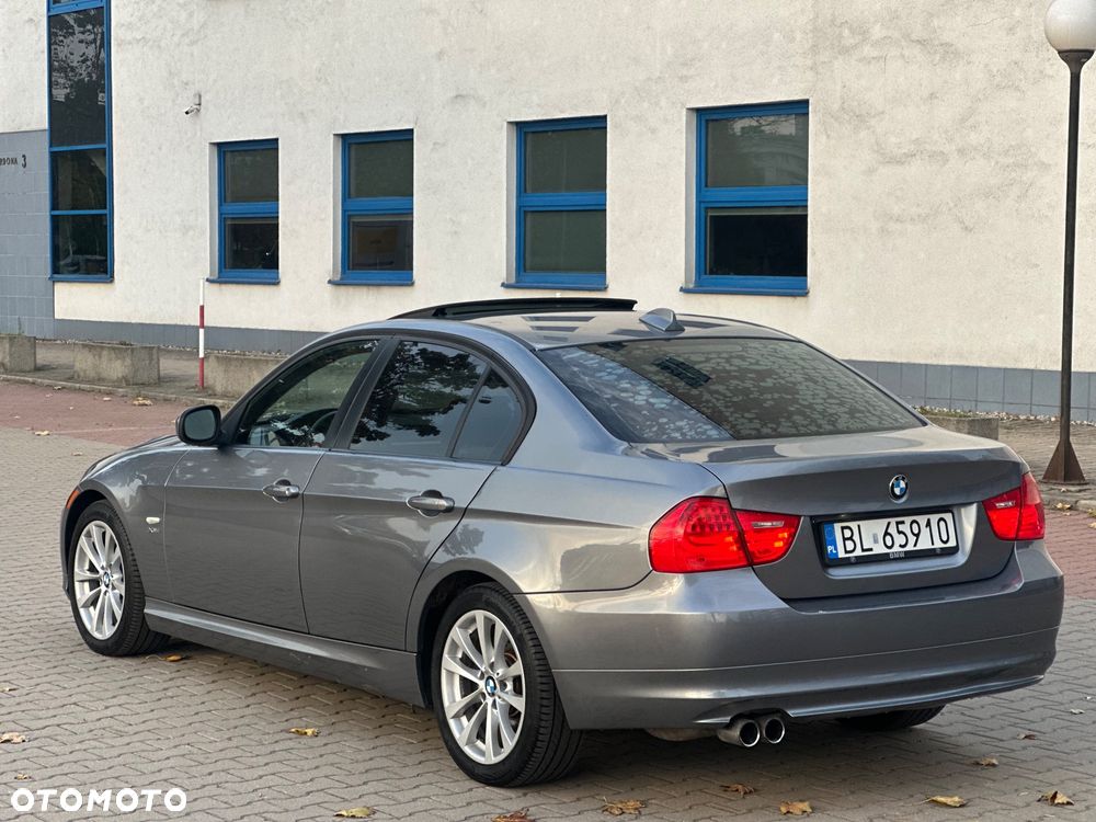 BMW Seria 3 - 6