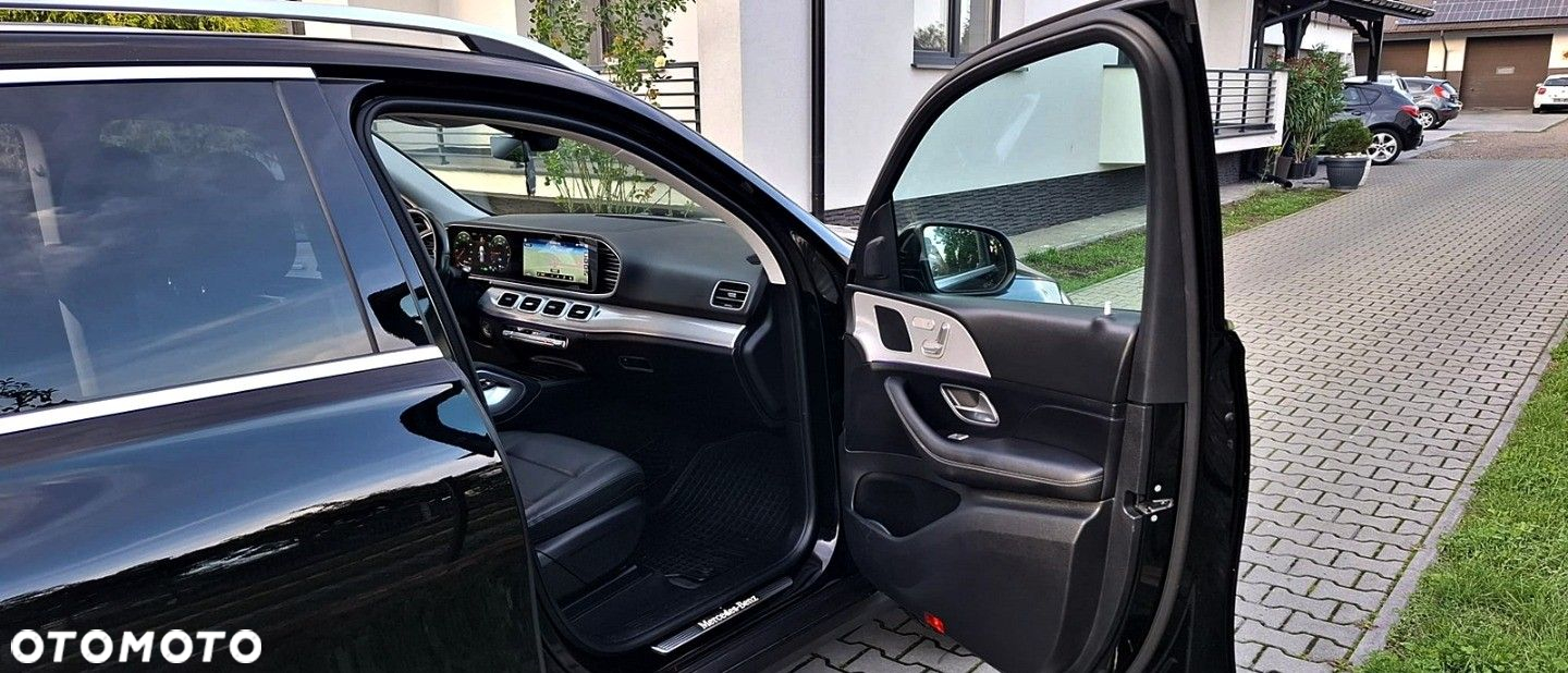Mercedes-Benz GLE - 17