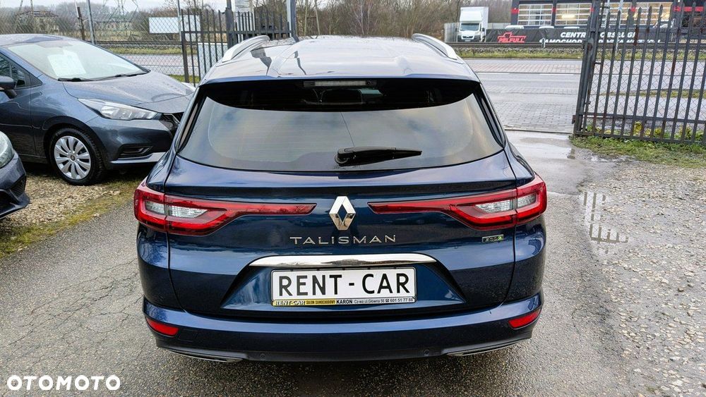Renault Talisman - 32