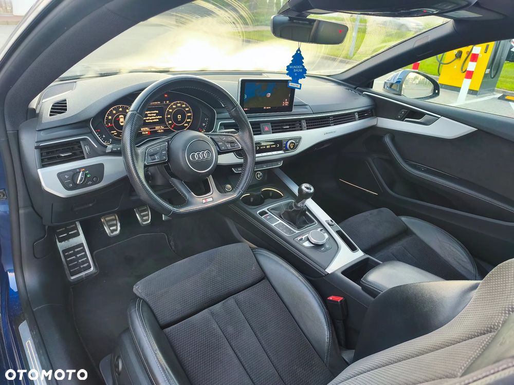 Audi A5 Coupé - 19