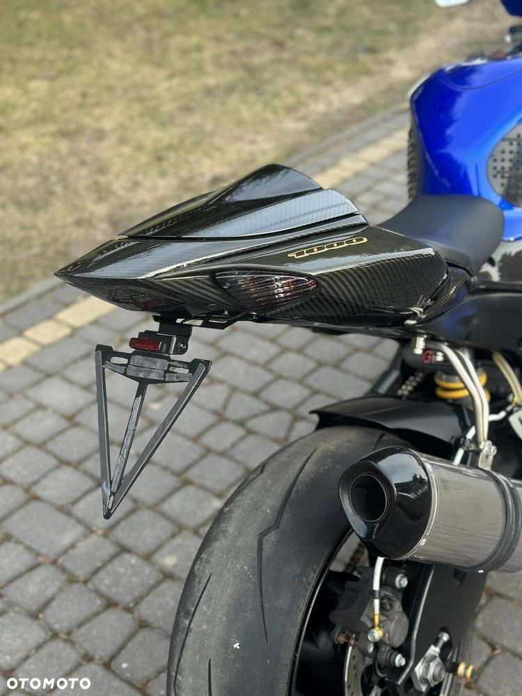 Suzuki GSX-R - 38