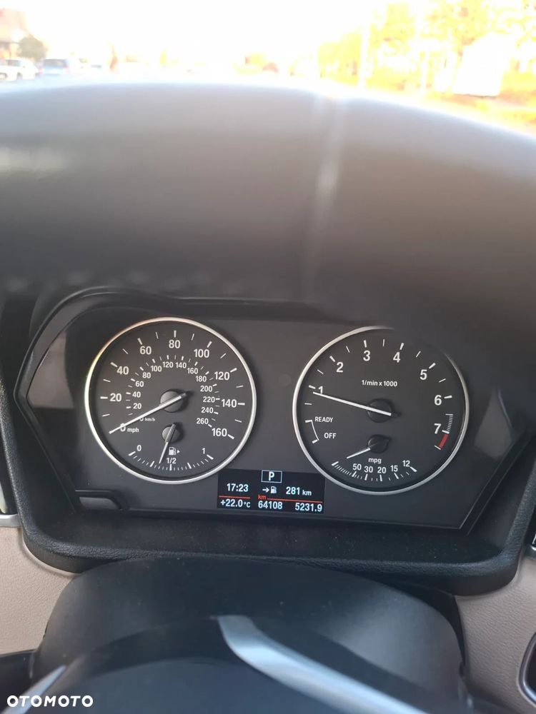 BMW X1 - 8