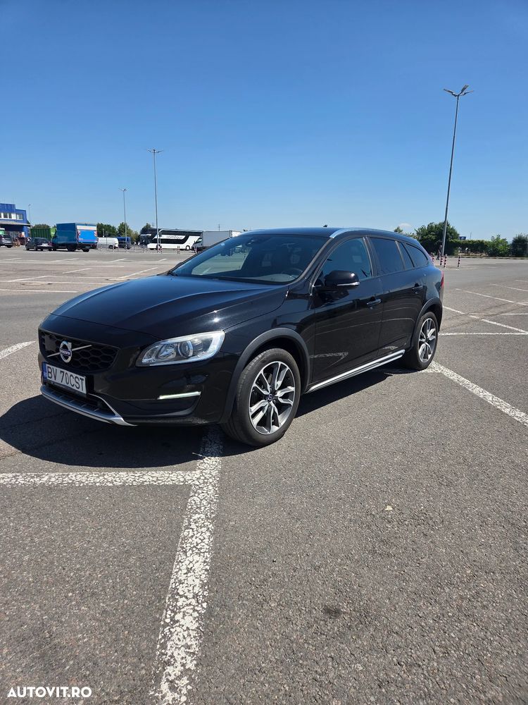 Volvo V60 D4 Summum - 2