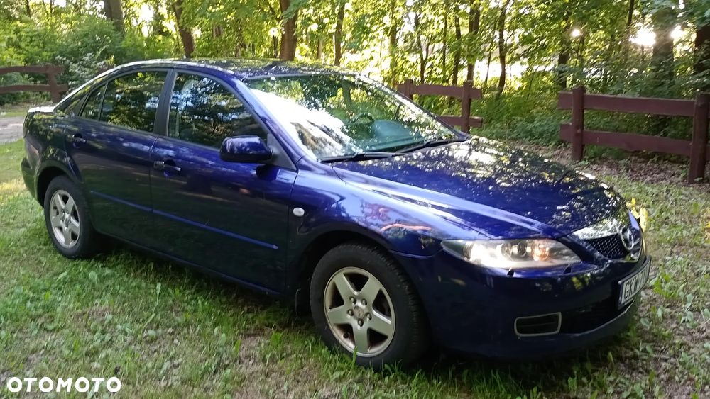 Mazda 6 - 3