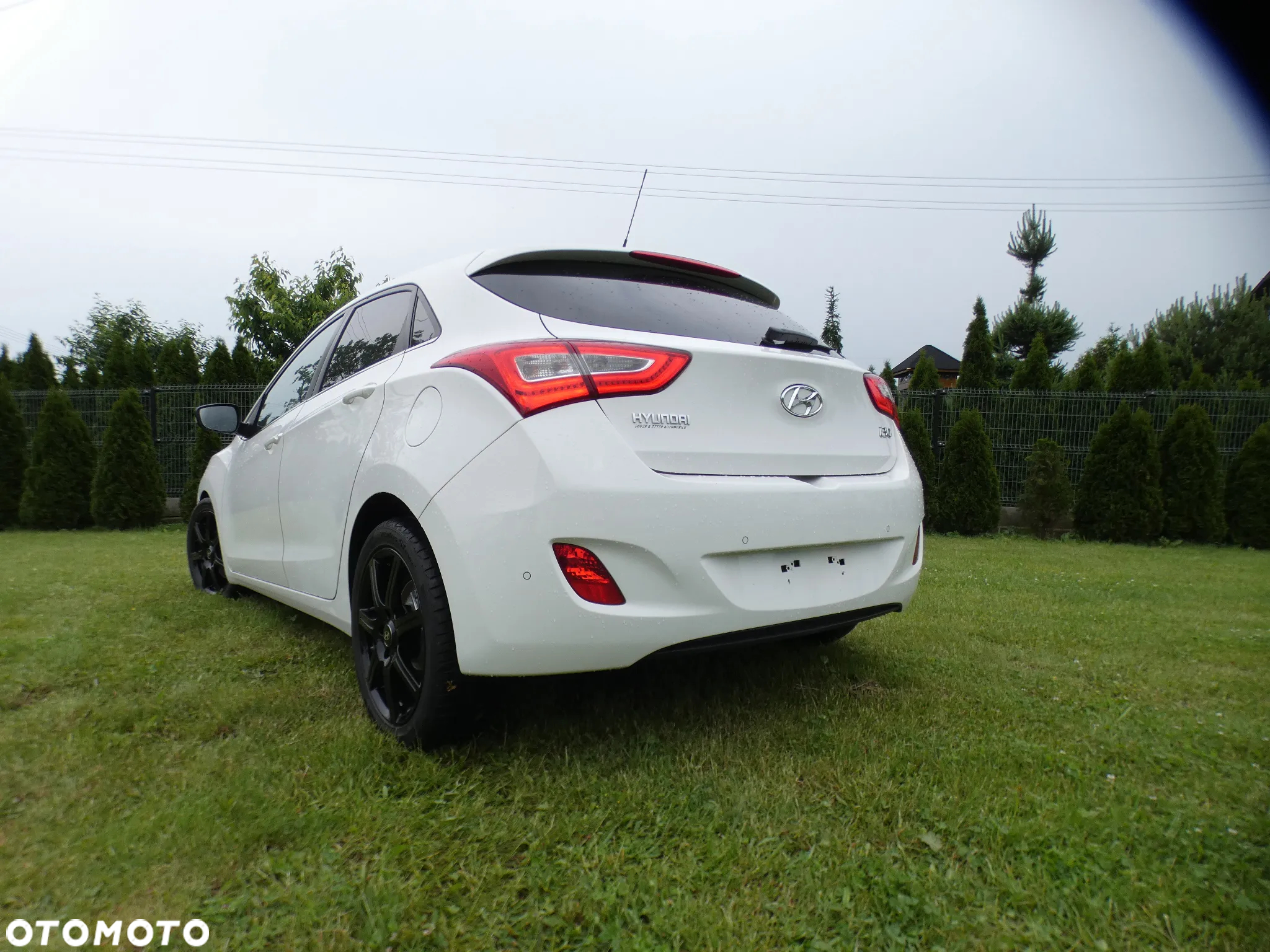 Hyundai i30 1.6 CRDi Comfort - 4