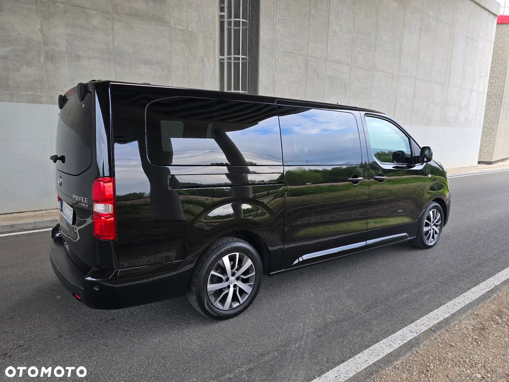 Toyota Proace Verso 2.0 D4-D Long Family - 6