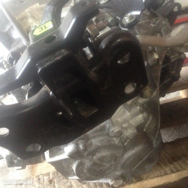 Caixa De Velocidades Manual Toyota Auris (_E15_) - 8