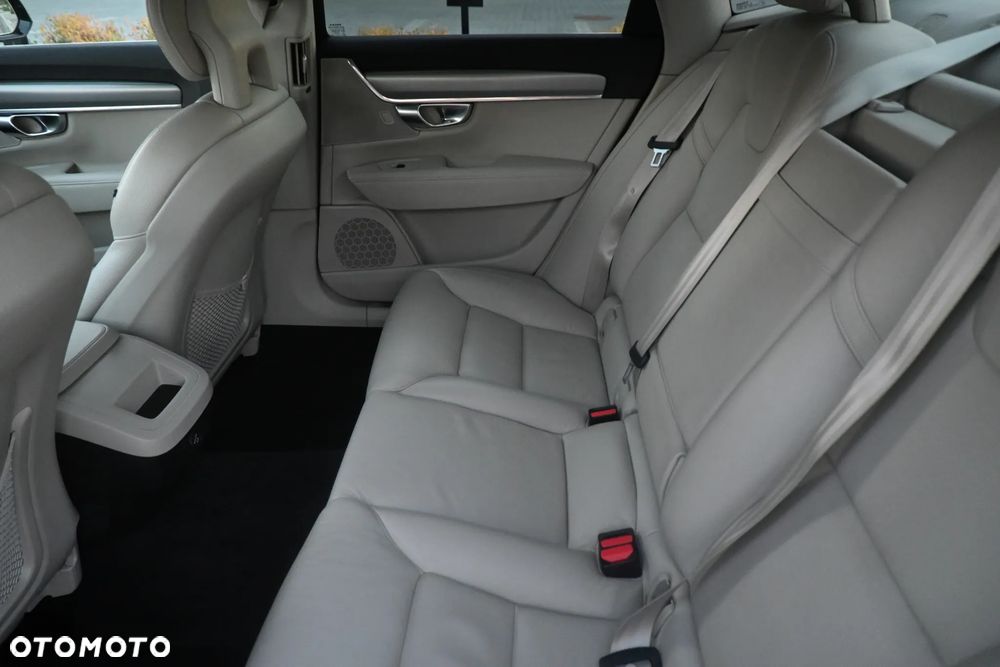 Volvo S90 D4 Inscription - 23