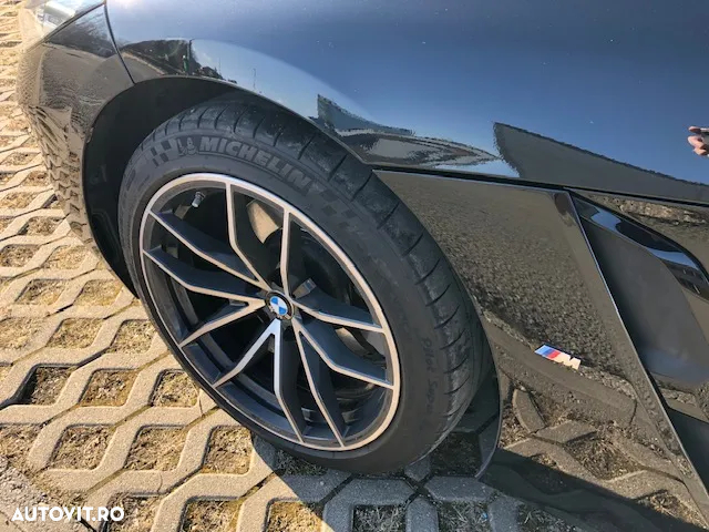 BMW Z4 sDrive20i Aut. - 5