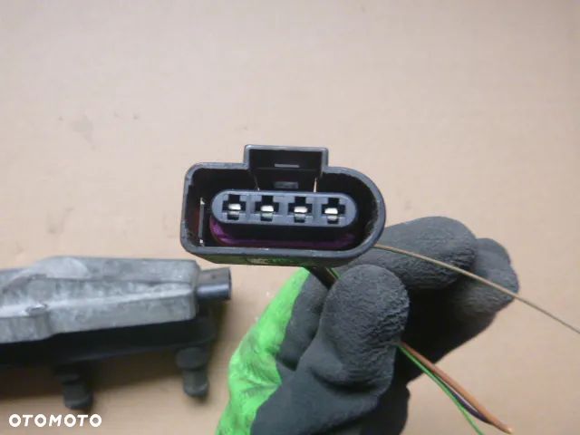 CEWKA ZAPŁONOWA SKODA FABIA I 1.4 MPI - 12