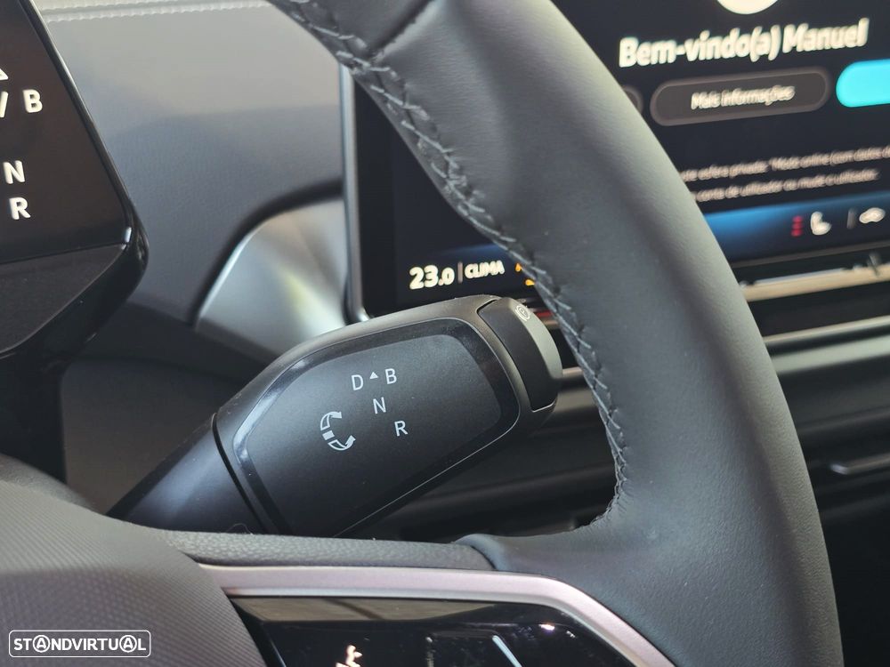 VW ID.4 77 kWh Pro Black Style - 14