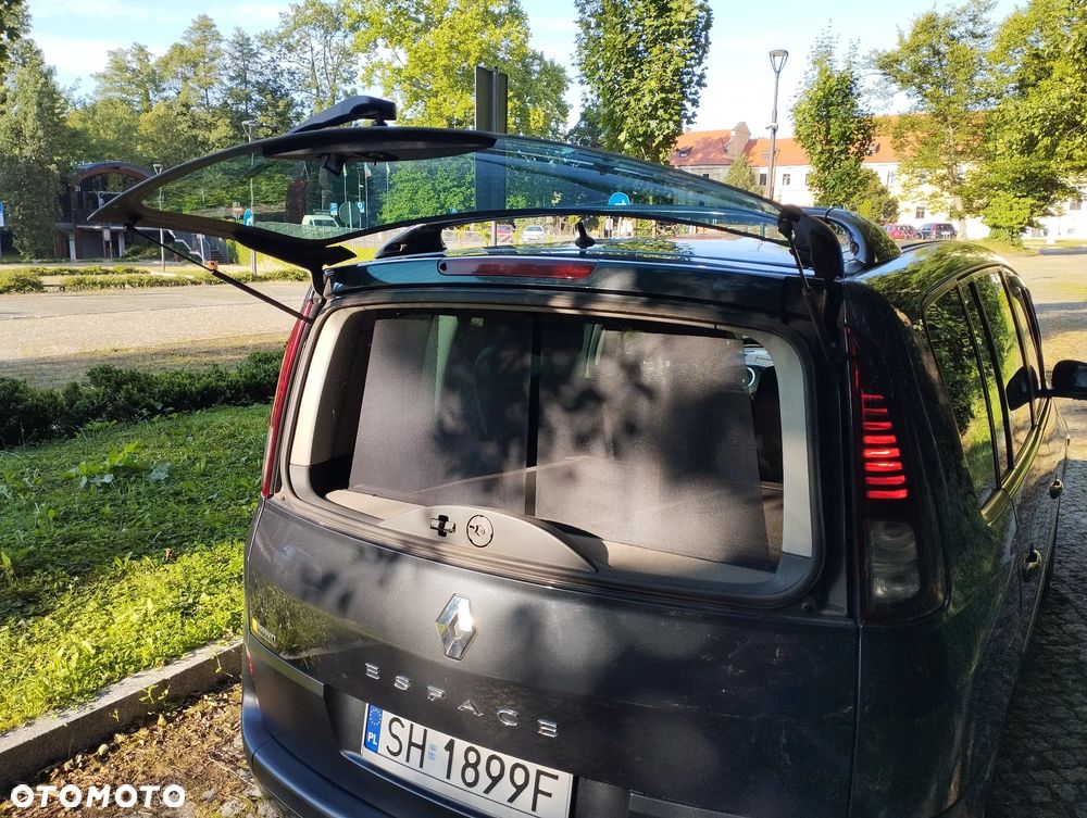 Renault Espace 2.0 dCi FAP Expression - 23