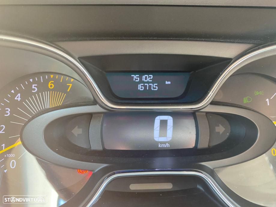 Renault Captur 0.9 TCE - 10