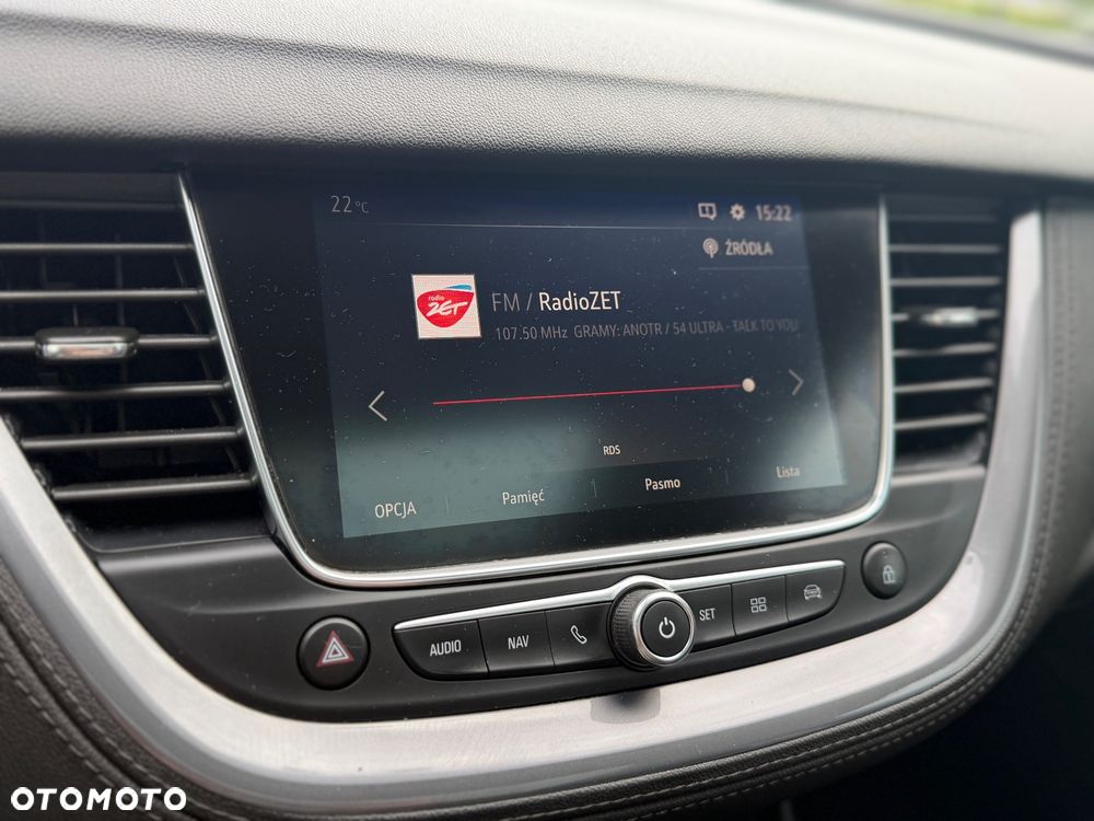 Opel Grandland X - 32