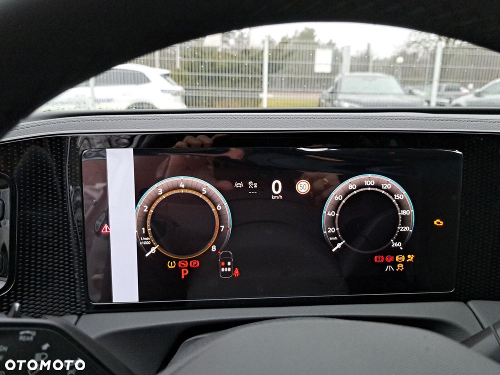 Volkswagen Tiguan - 14