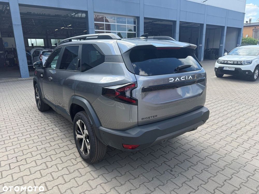 Dacia Bigster - 3