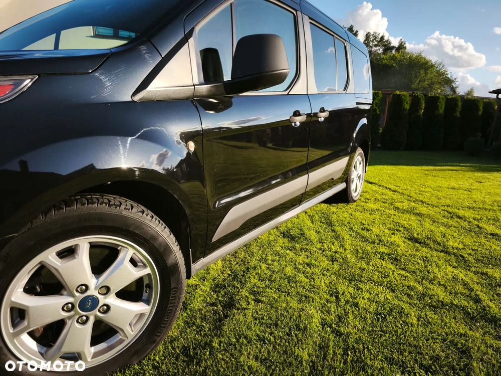 Ford Tourneo Connect Gr 1.5 TDCi Trend - 2