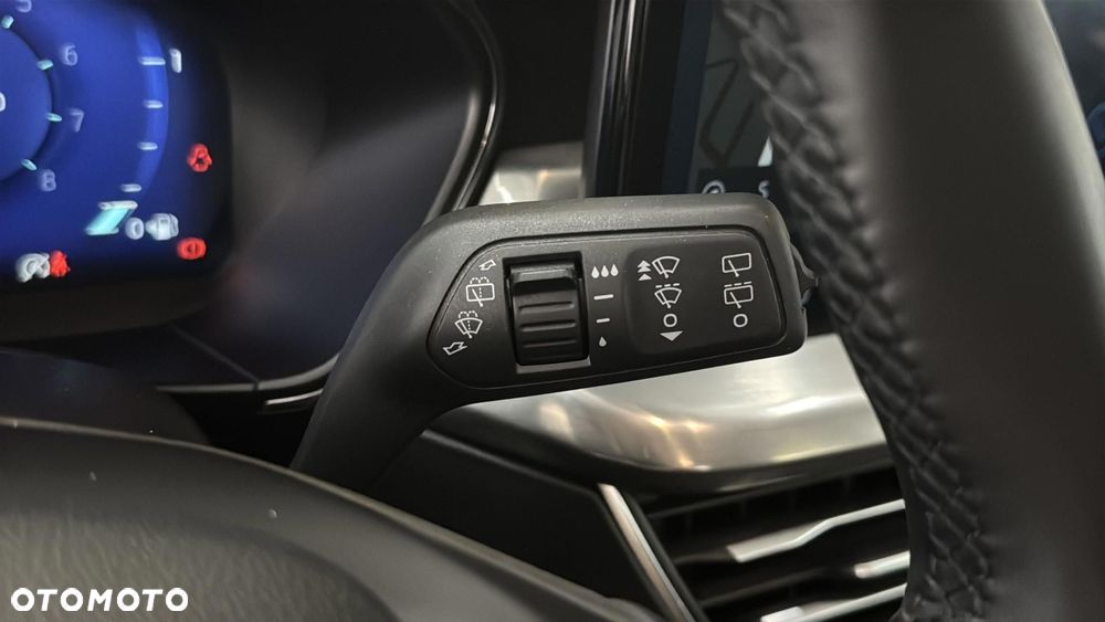 Ford Focus 1.0 EcoBoost mHEV Titanium X - 27