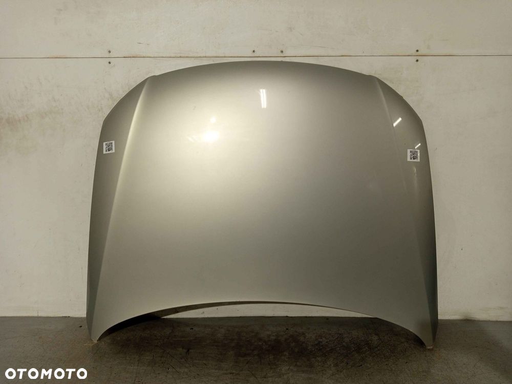+ MASKA POKRYWA SILNIKA DO VOLKSWAGEN VW PASSAT B6 LA7W SREBRNY